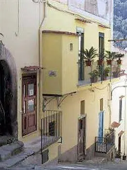 Antonella Apartment Massa Lubrense