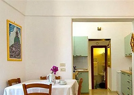 Antonella Apartment