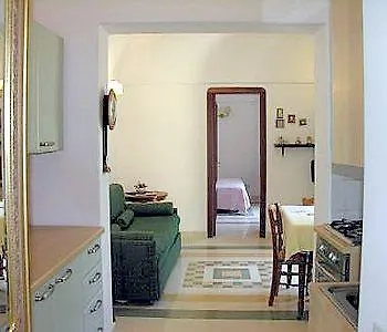 Antonella Apartment