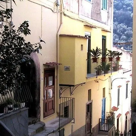 Antonella Apartment