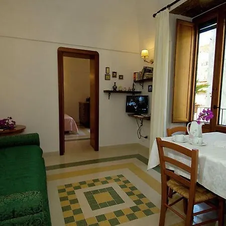 Apartment Antonella *