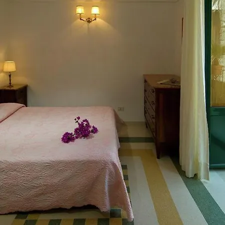 Antonella Apartment Massa Lubrense
