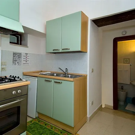 Apartment Antonella *