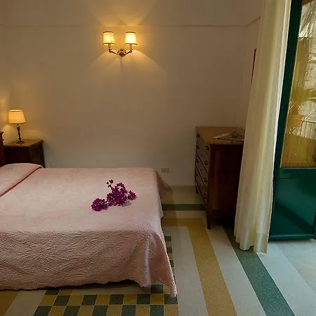 Apartment Antonella