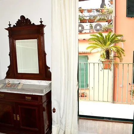 Apartment Antonella Massa Lubrense