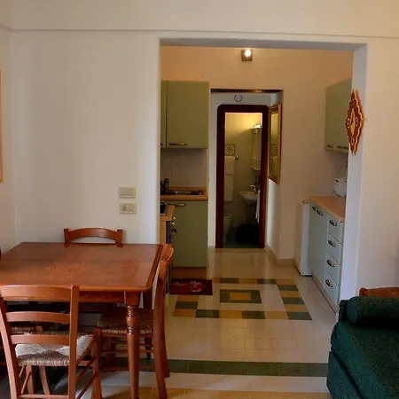 Apartment Antonella