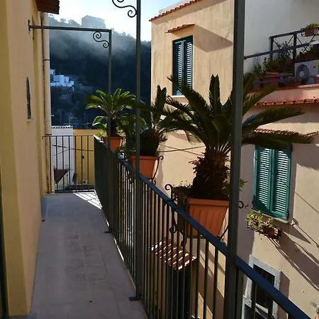 Apartment Antonella