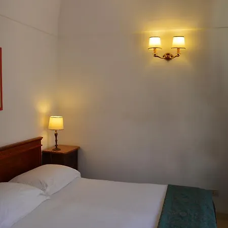 Antonella Apartment Massa Lubrense