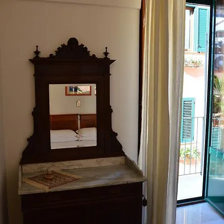 Antonella Apartment