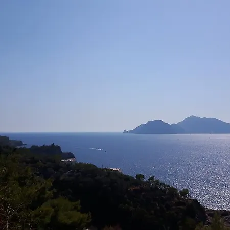 Antonella * Massa Lubrense