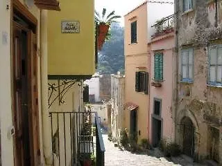 Antonella * Massa Lubrense