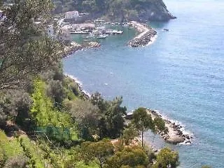 Apartment Antonella *