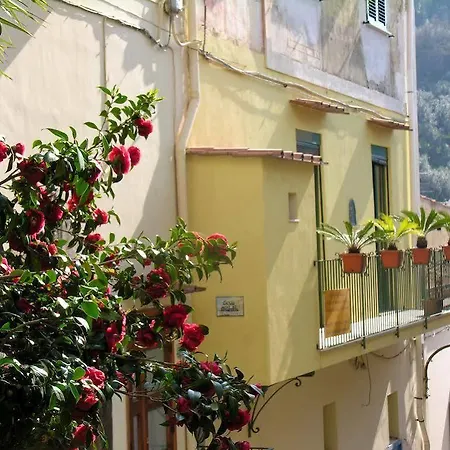 Apartment Antonella