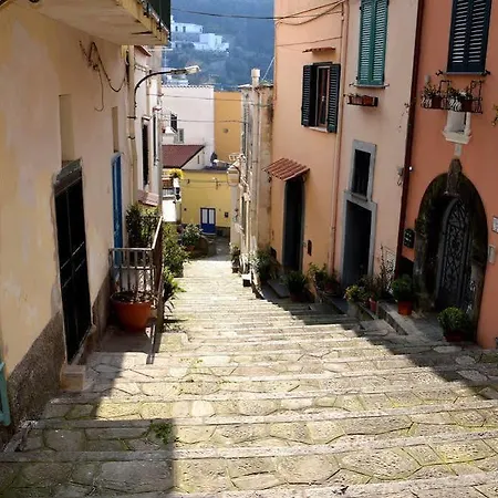 Antonella Apartment