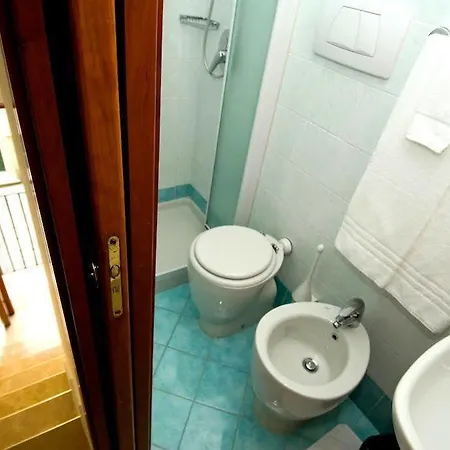 Apartment Antonella Massa Lubrense