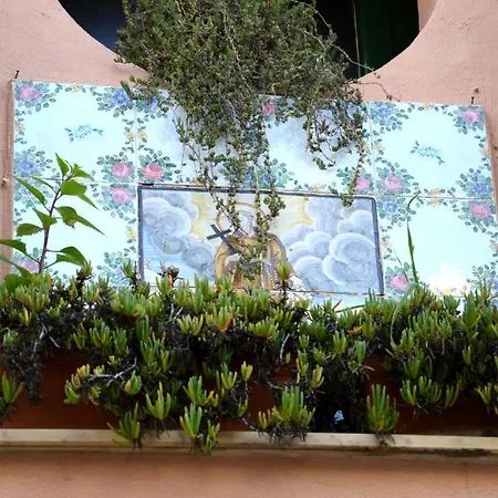 Apartment Antonella Massa Lubrense