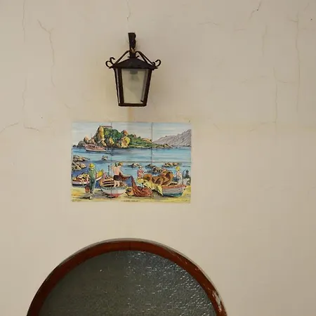 Antonella Apartment