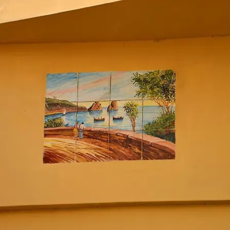 Apartment Antonella *