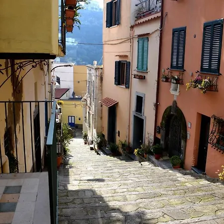 Apartment Antonella